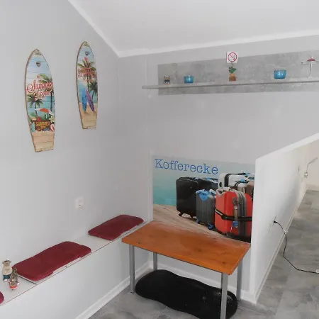 Fewo Nala II Trèves Extérieur photo