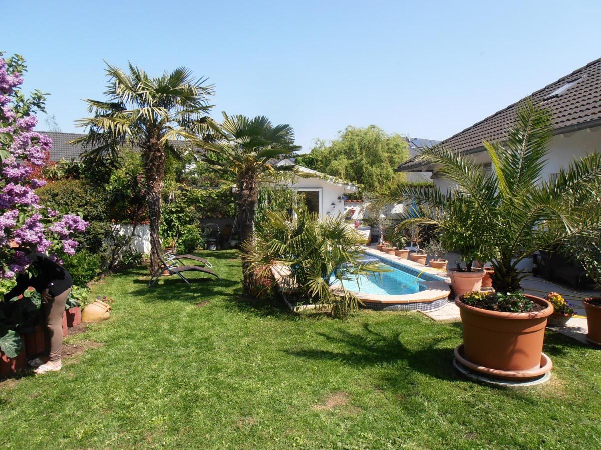 Nala Ii Appartement Trier