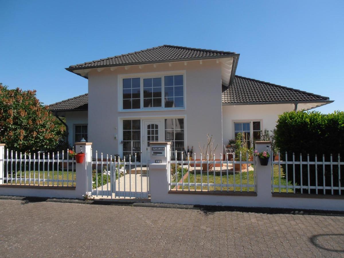 Appartement Nala Ii