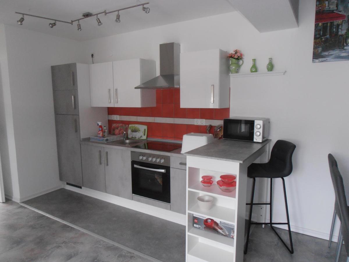 Appartement Nala Ii *