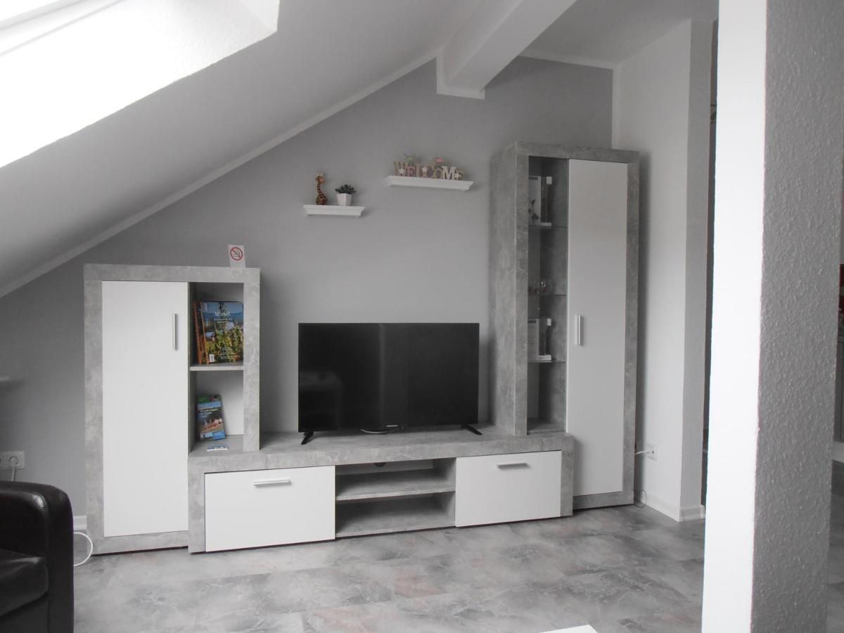 Apartment Nala Ii *