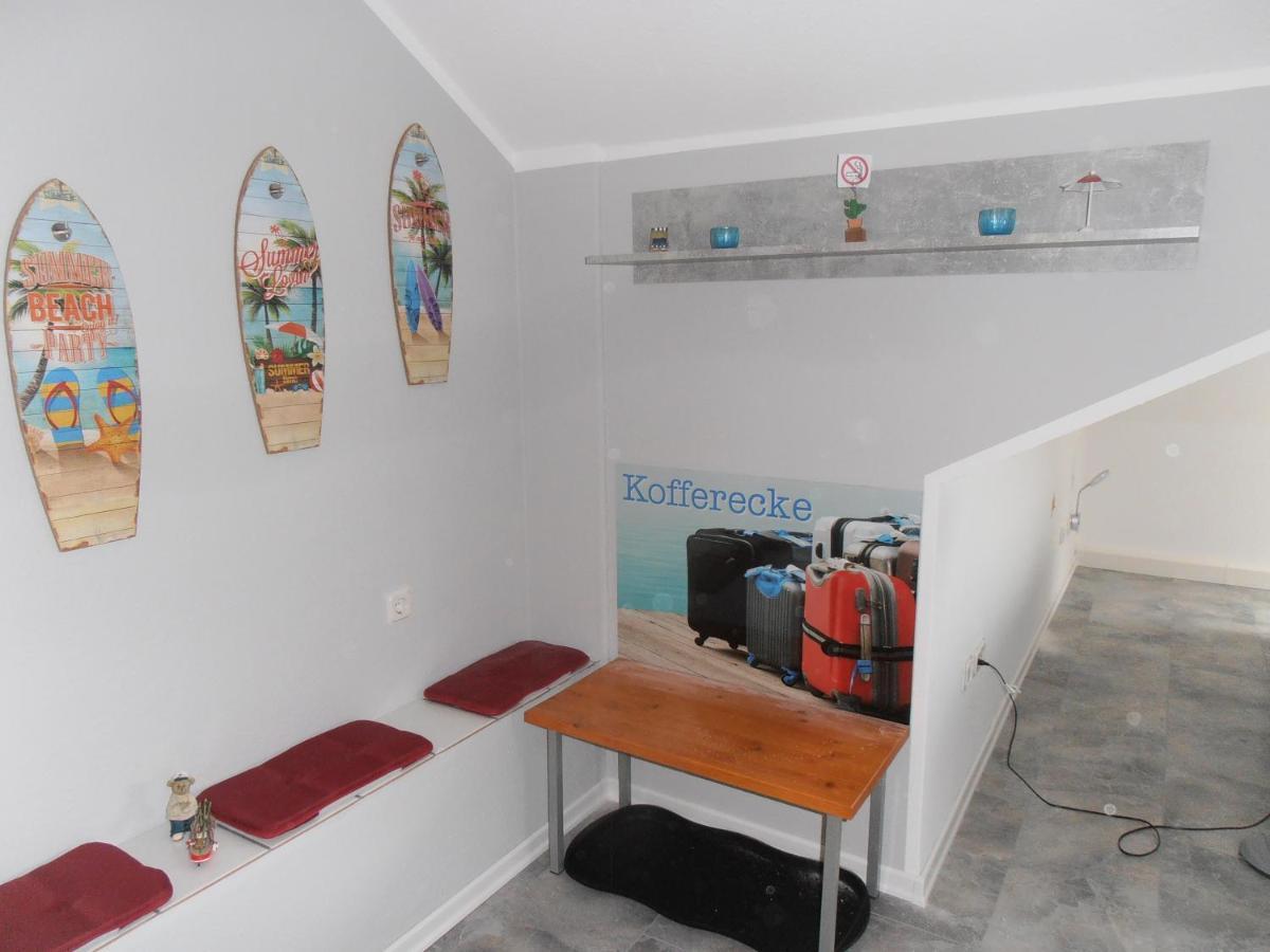 Appartement Nala Ii Trier