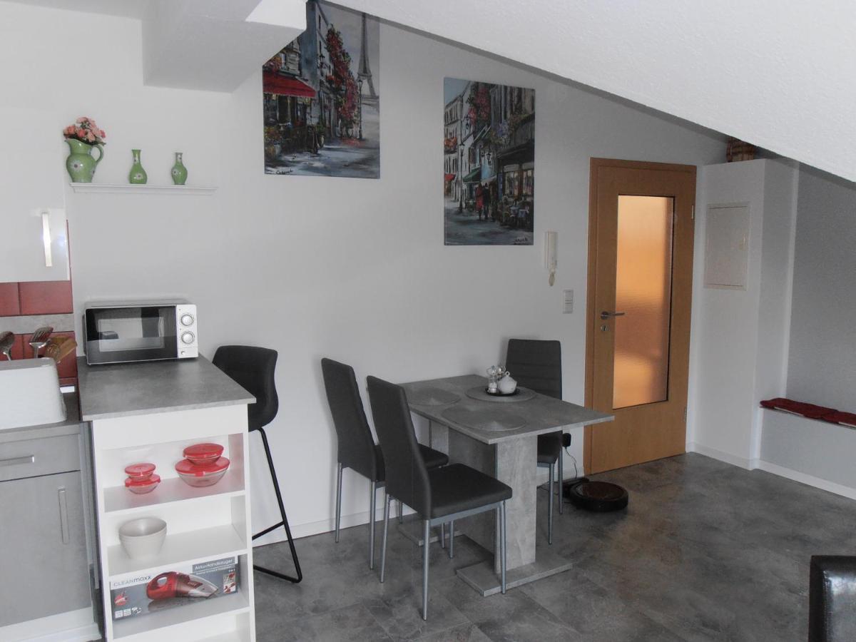 Apartment Nala Ii Trier