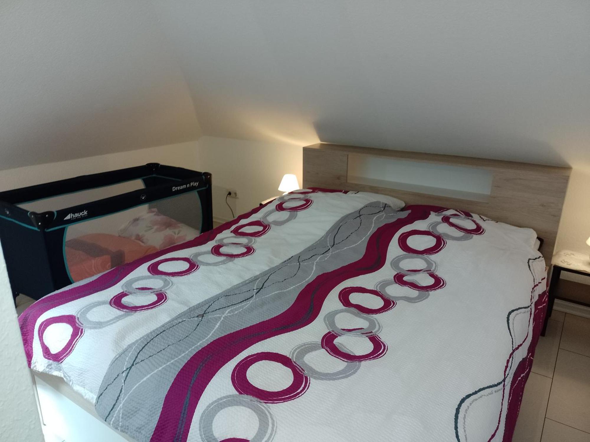 Nala Ii Apartment Trier